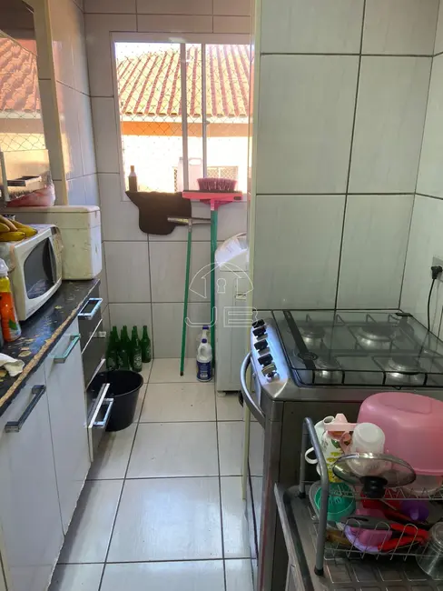 Foto 3 de Apartamento com 2 quartos à venda, 48m2 em Loteamento Jardim das Águas, Sumare - SP