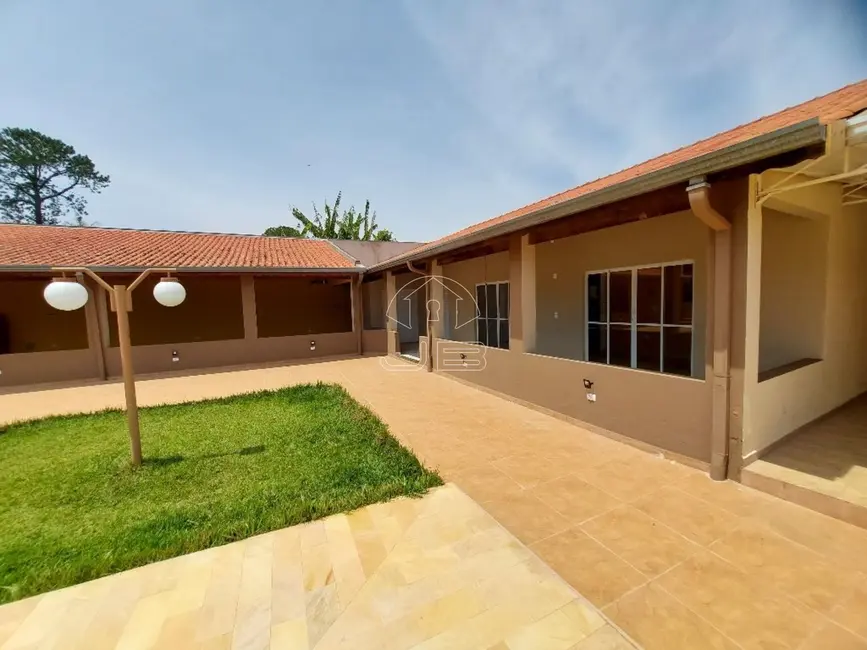 Chácara com 3 quartos à venda, 270m2 em Monte Mor - SP - imagem 5 Foto 5 de Chácara com 3 quartos à venda, 270m2 em Monte Mor - SP