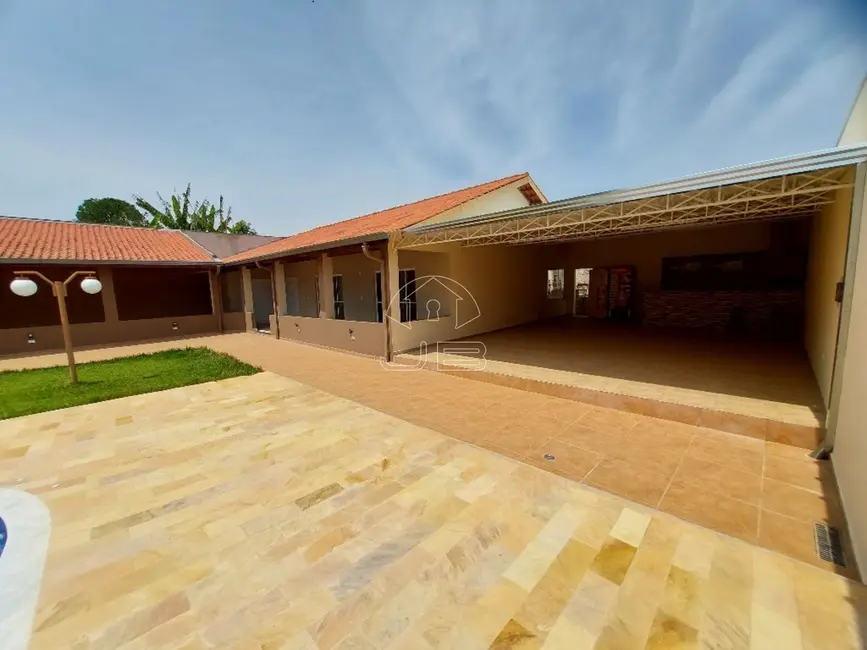 Chácara com 3 quartos à venda, 270m2 em Monte Mor - SP - imagem 7 Foto 7 de Chácara com 3 quartos à venda, 270m2 em Monte Mor - SP