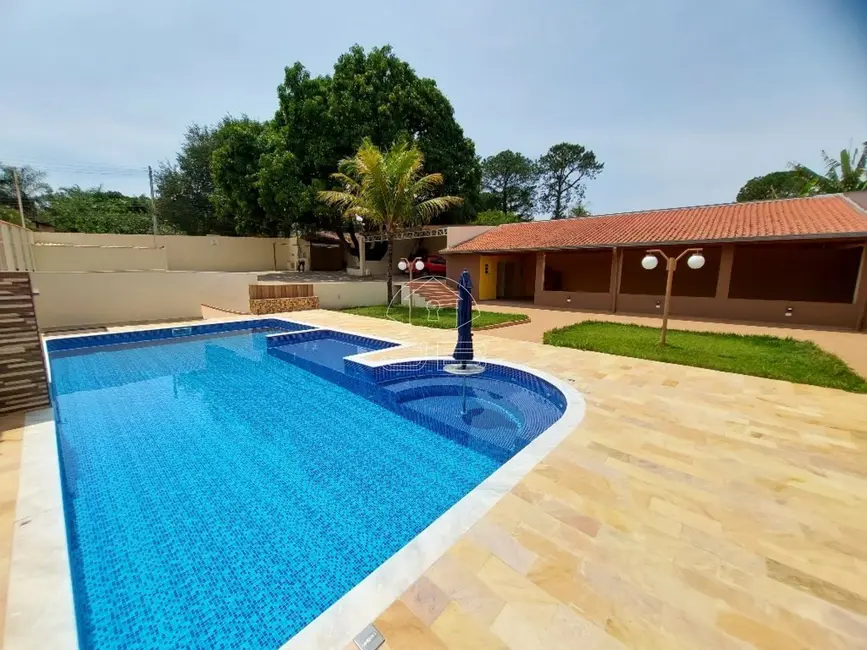 Chácara com 3 quartos à venda, 270m2 em Monte Mor - SP - imagem 3 Foto 3 de Chácara com 3 quartos à venda, 270m2 em Monte Mor - SP