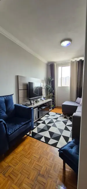 Apartamento com 2 quartos à venda, 60m2 em Jardim Anchieta, Campinas - SP - imagem 3 Foto 3 de Apartamento com 2 quartos à venda, 60m2 em Jardim Anchieta, Campinas - SP