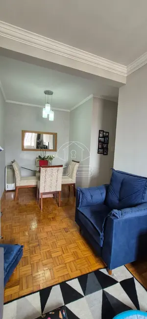 Apartamento com 2 quartos à venda, 60m2 em Jardim Anchieta, Campinas - SP - imagem 5 Foto 5 de Apartamento com 2 quartos à venda, 60m2 em Jardim Anchieta, Campinas - SP
