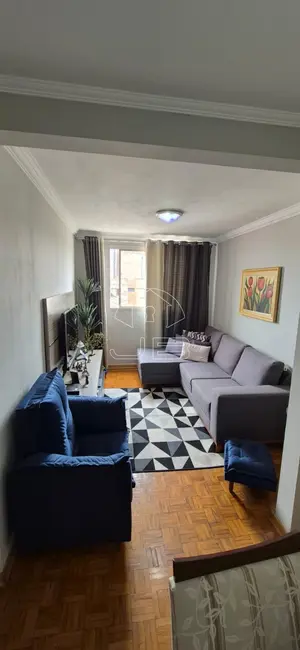 Apartamento com 2 quartos à venda, 60m2 em Jardim Anchieta, Campinas - SP - imagem 4 Foto 4 de Apartamento com 2 quartos à venda, 60m2 em Jardim Anchieta, Campinas - SP