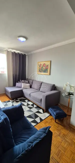 Apartamento com 2 quartos à venda, 60m2 em Jardim Anchieta, Campinas - SP - imagem 2 Foto 2 de Apartamento com 2 quartos à venda, 60m2 em Jardim Anchieta, Campinas - SP