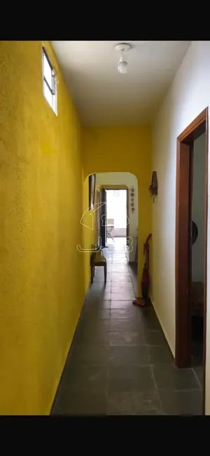 Foto 3 de Chácara com 2 quartos à venda, 200m2 em Chácara Primavera, Sumare - SP