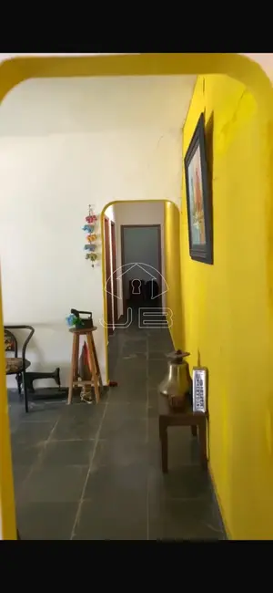 Foto 9 de Chácara com 2 quartos à venda, 200m2 em Chácara Primavera, Sumare - SP