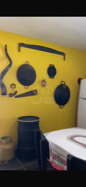 Foto 4 de Chácara com 2 quartos à venda, 200m2 em Chácara Primavera, Sumare - SP