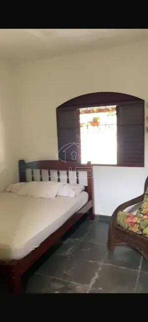 Foto 7 de Chácara com 2 quartos à venda, 200m2 em Chácara Primavera, Sumare - SP