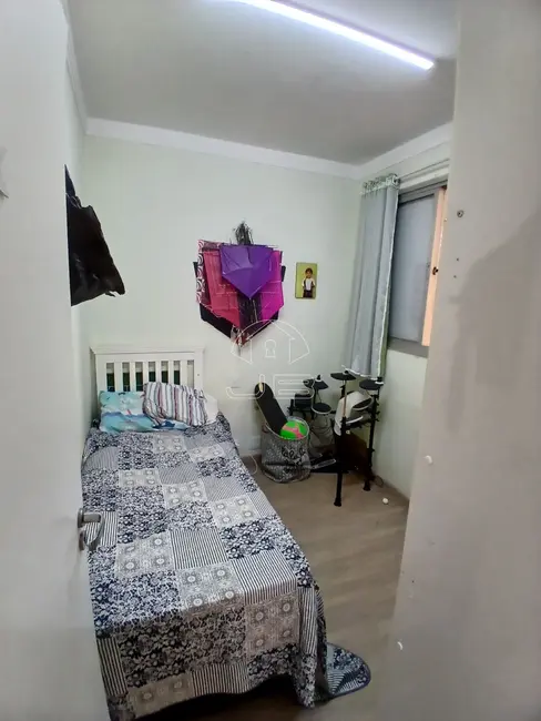 Apartamento com 3 quartos à venda, 76m2 em Jardim Paulicéia, Campinas - SP - imagem 4 Foto 4 de Apartamento com 3 quartos à venda, 76m2 em Jardim Paulicéia, Campinas - SP