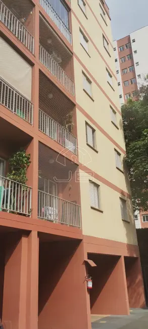 Apartamento com 3 quartos à venda, 76m2 em Jardim Paulicéia, Campinas - SP - imagem 8 Foto 8 de Apartamento com 3 quartos à venda, 76m2 em Jardim Paulicéia, Campinas - SP