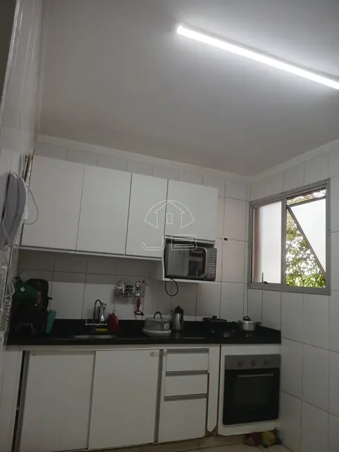 Apartamento com 3 quartos à venda, 76m2 em Jardim Paulicéia, Campinas - SP - imagem 3 Foto 3 de Apartamento com 3 quartos à venda, 76m2 em Jardim Paulicéia, Campinas - SP