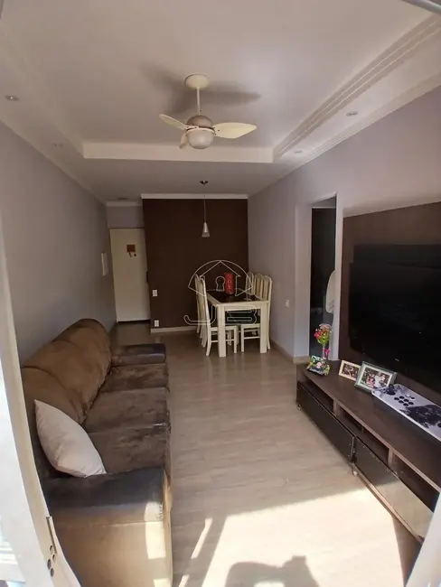 Apartamento com 3 quartos à venda, 76m2 em Jardim Paulicéia, Campinas - SP - imagem 9 Foto 9 de Apartamento com 3 quartos à venda, 76m2 em Jardim Paulicéia, Campinas - SP
