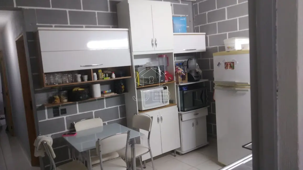 Foto 1 de Casa com 2 quartos à venda, 160m2 em Hortolandia - SP