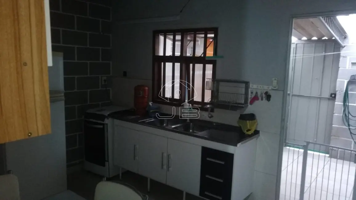 Foto 3 de Casa com 2 quartos à venda, 160m2 em Hortolandia - SP