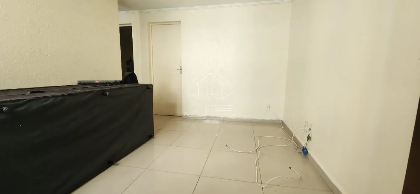 Apartamento com 2 quartos à venda, 50m2 em Conjunto Habitacional Campinas F, Campinas - SP - imagem 4 Foto 4 de Apartamento com 2 quartos à venda, 50m2 em Conjunto Habitacional Campinas F, Campinas - SP
