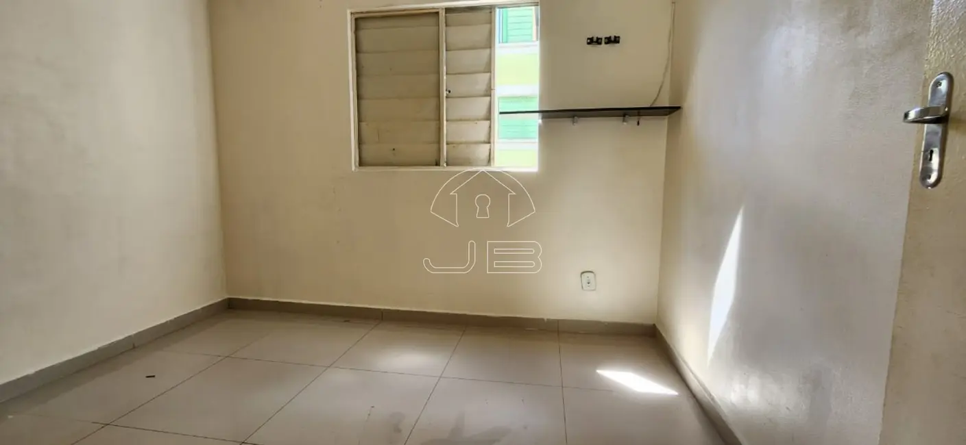 Apartamento com 2 quartos à venda, 50m2 em Conjunto Habitacional Campinas F, Campinas - SP - imagem 8 Foto 8 de Apartamento com 2 quartos à venda, 50m2 em Conjunto Habitacional Campinas F, Campinas - SP