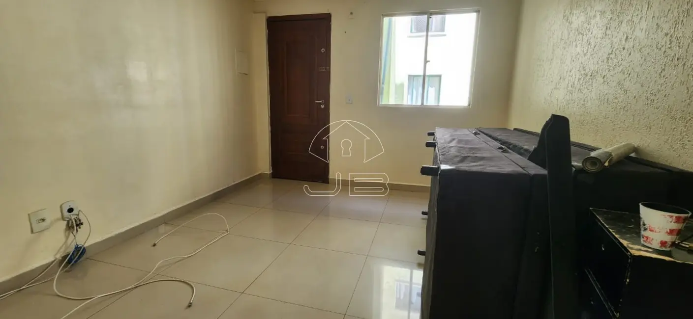 Apartamento com 2 quartos à venda, 50m2 em Conjunto Habitacional Campinas F, Campinas - SP - imagem 5 Foto 5 de Apartamento com 2 quartos à venda, 50m2 em Conjunto Habitacional Campinas F, Campinas - SP