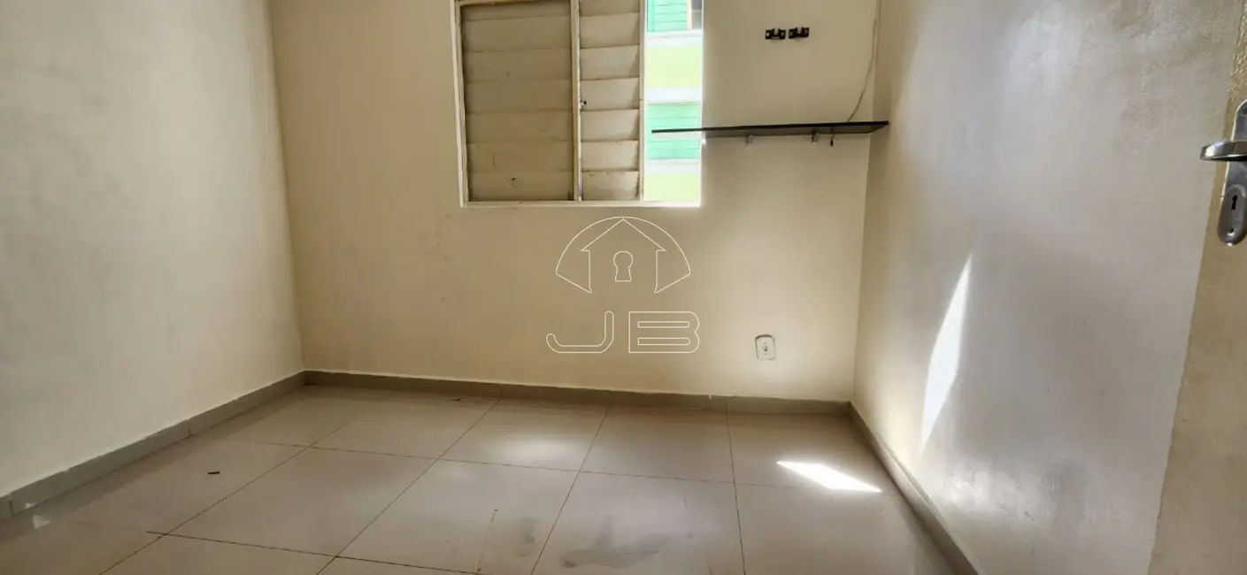 Apartamento com 2 quartos à venda, 50m2 em Conjunto Habitacional Campinas F, Campinas - SP - imagem 9 Foto 9 de Apartamento com 2 quartos à venda, 50m2 em Conjunto Habitacional Campinas F, Campinas - SP