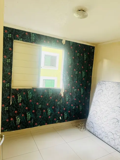 Apartamento com 2 quartos à venda, 50m2 em Conjunto Habitacional Campinas F, Campinas - SP - imagem 3 Foto 3 de Apartamento com 2 quartos à venda, 50m2 em Conjunto Habitacional Campinas F, Campinas - SP