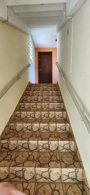 Foto 1 de Apartamento com 2 quartos à venda, 50m2 em Conjunto Habitacional Campinas F, Campinas - SP
