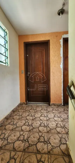 Foto 2 de Apartamento com 2 quartos à venda, 50m2 em Conjunto Habitacional Campinas F, Campinas - SP