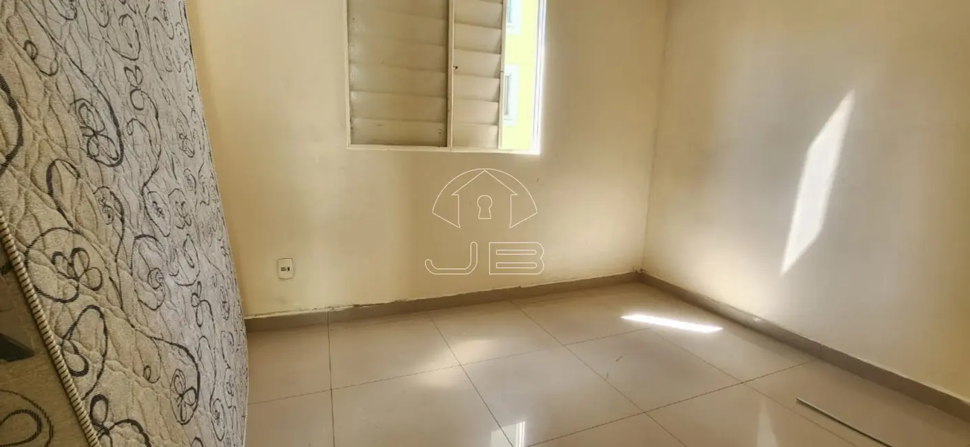 Apartamento com 2 quartos à venda, 50m2 em Conjunto Habitacional Campinas F, Campinas - SP - imagem 6 Foto 6 de Apartamento com 2 quartos à venda, 50m2 em Conjunto Habitacional Campinas F, Campinas - SP