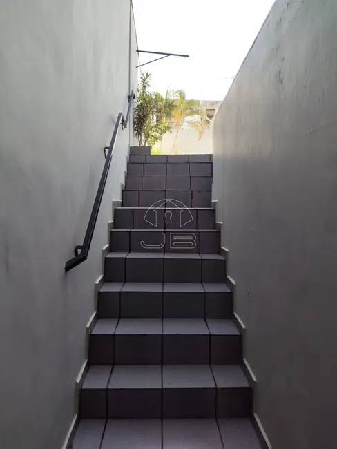 Casa com 3 quartos à venda, 266m2 em Jardim Nova Europa, Campinas - SP - imagem 4 Foto 4 de Casa com 3 quartos à venda, 266m2 em Jardim Nova Europa, Campinas - SP