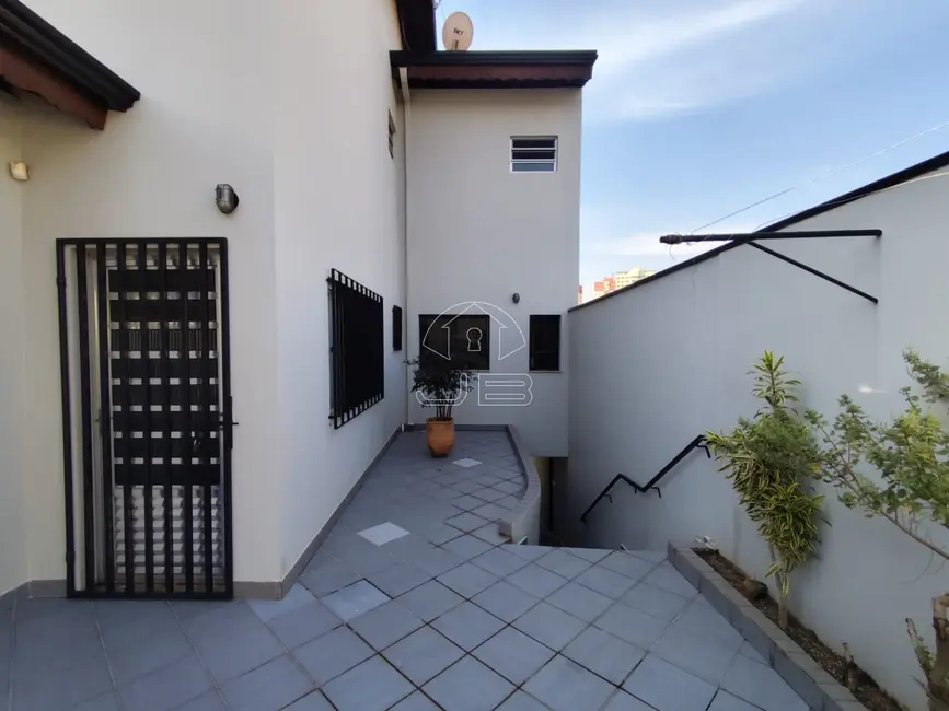 Casa com 3 quartos à venda, 266m2 em Jardim Nova Europa, Campinas - SP - imagem 8 Foto 8 de Casa com 3 quartos à venda, 266m2 em Jardim Nova Europa, Campinas - SP
