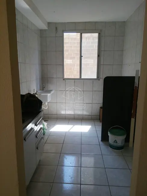 Foto 7 de Apartamento com 2 quartos à venda, 50m2 em Residencial Santa Joana, Sumare - SP