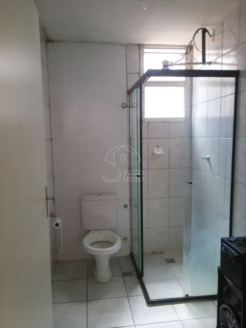 Foto 8 de Apartamento com 2 quartos à venda, 50m2 em Residencial Santa Joana, Sumare - SP