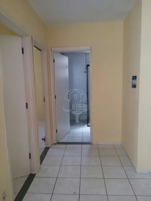 Foto 3 de Apartamento com 2 quartos à venda, 50m2 em Residencial Santa Joana, Sumare - SP