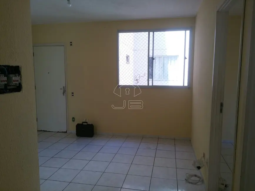 Foto 5 de Apartamento com 2 quartos à venda, 50m2 em Residencial Santa Joana, Sumare - SP