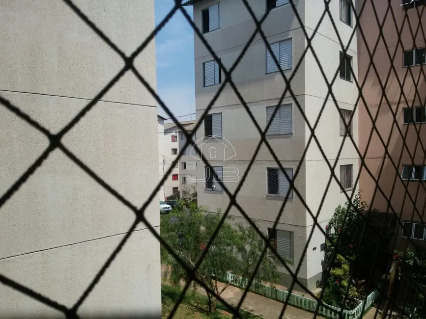 Foto 9 de Apartamento com 2 quartos à venda, 50m2 em Residencial Santa Joana, Sumare - SP