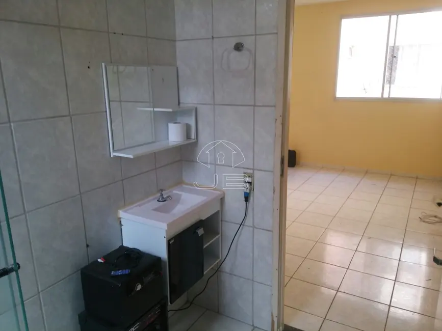 Foto 4 de Apartamento com 2 quartos à venda, 50m2 em Residencial Santa Joana, Sumare - SP