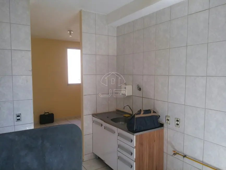 Foto 6 de Apartamento com 2 quartos à venda, 50m2 em Residencial Santa Joana, Sumare - SP