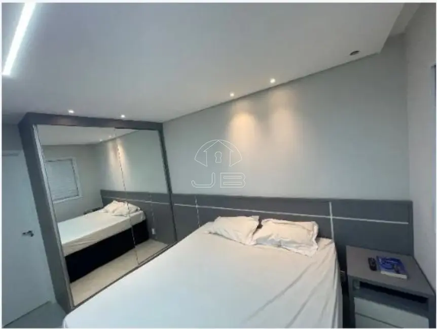 Apartamento com 2 quartos à venda, 57m2 em Jardim Santo Antônio, Hortolandia - SP - imagem 8 Foto 8 de Apartamento com 2 quartos à venda, 57m2 em Jardim Santo Antônio, Hortolandia - SP