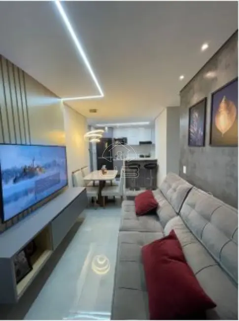 Apartamento com 2 quartos à venda, 57m2 em Jardim Santo Antônio, Hortolandia - SP - imagem 3 Foto 3 de Apartamento com 2 quartos à venda, 57m2 em Jardim Santo Antônio, Hortolandia - SP