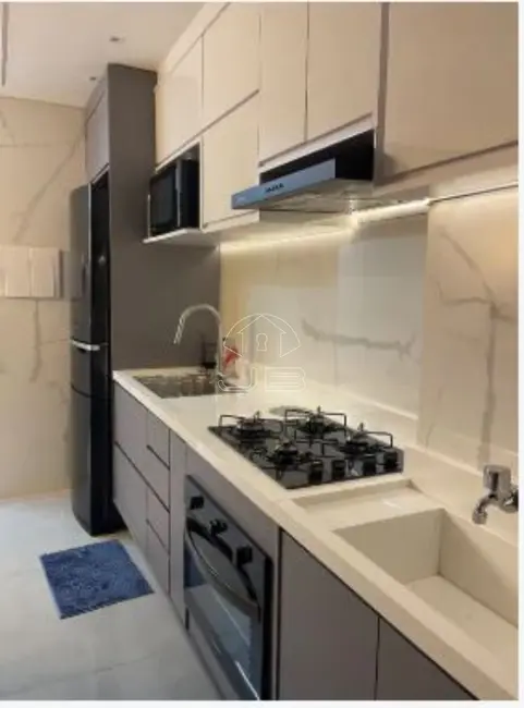 Apartamento com 2 quartos à venda, 57m2 em Jardim Santo Antônio, Hortolandia - SP - imagem 4 Foto 4 de Apartamento com 2 quartos à venda, 57m2 em Jardim Santo Antônio, Hortolandia - SP