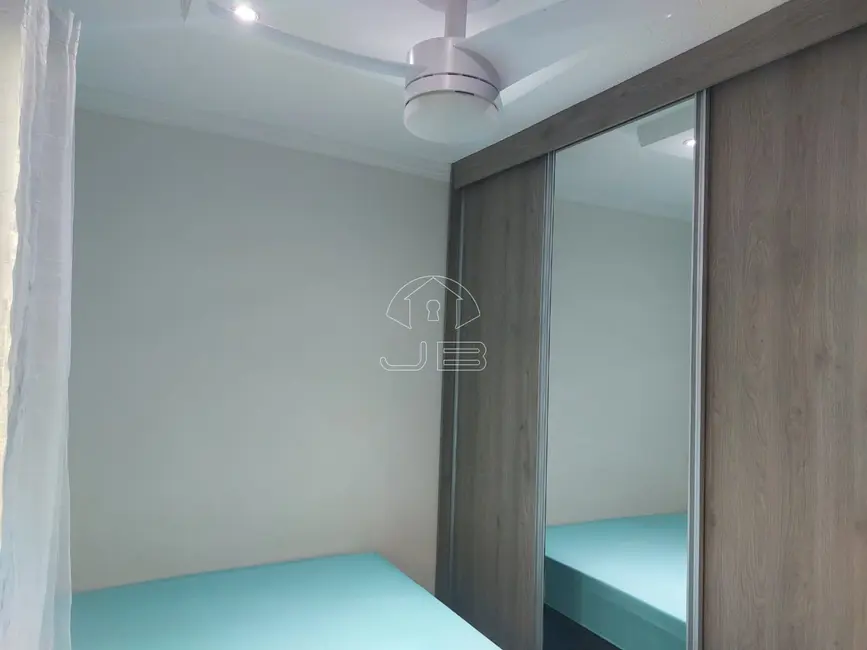 Apartamento com 2 quartos à venda, 50m2 em Campinas - SP - imagem 5 Foto 5 de Apartamento com 2 quartos à venda, 50m2 em Campinas - SP