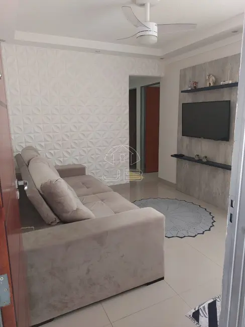 Apartamento com 2 quartos à venda, 50m2 em Campinas - SP - imagem 3 Foto 3 de Apartamento com 2 quartos à venda, 50m2 em Campinas - SP