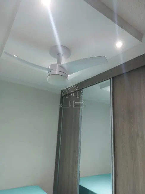 Apartamento com 2 quartos à venda, 50m2 em Campinas - SP - imagem 9 Foto 9 de Apartamento com 2 quartos à venda, 50m2 em Campinas - SP