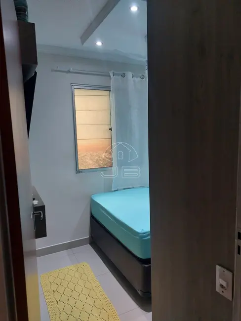 Apartamento com 2 quartos à venda, 50m2 em Campinas - SP - imagem 6 Foto 6 de Apartamento com 2 quartos à venda, 50m2 em Campinas - SP
