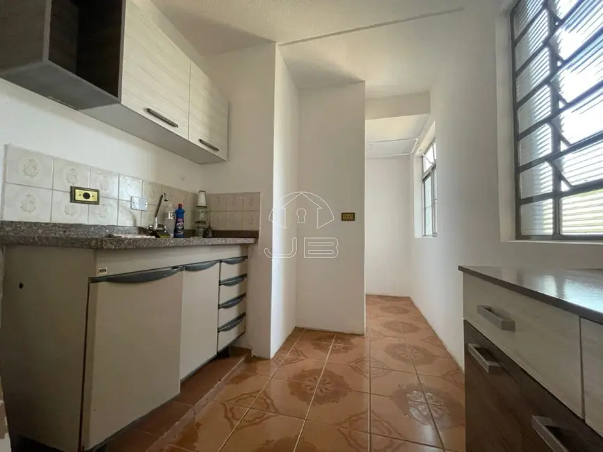 Foto 6 de Apartamento com 2 quartos à venda, 58m2 em Monte Mor - SP