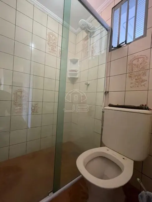 Foto 2 de Apartamento com 2 quartos à venda, 58m2 em Monte Mor - SP