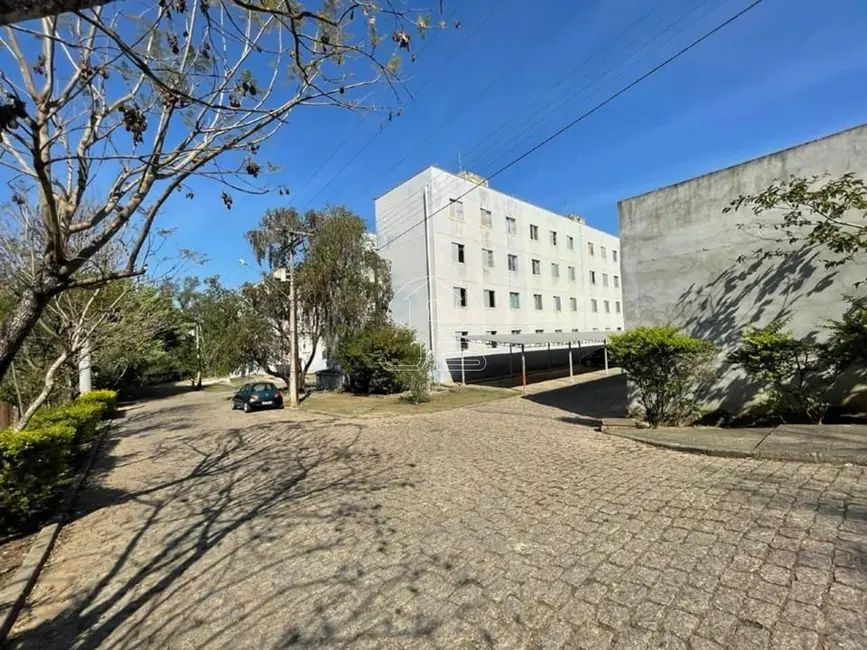 Foto 5 de Apartamento com 2 quartos à venda, 58m2 em Monte Mor - SP