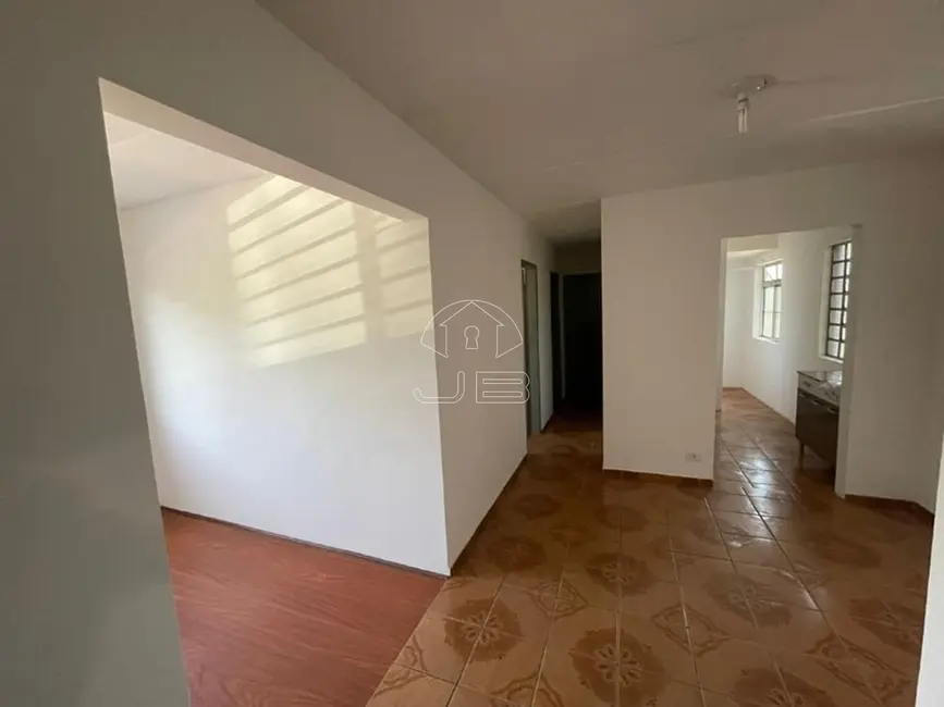 Foto 1 de Apartamento com 2 quartos à venda, 58m2 em Monte Mor - SP