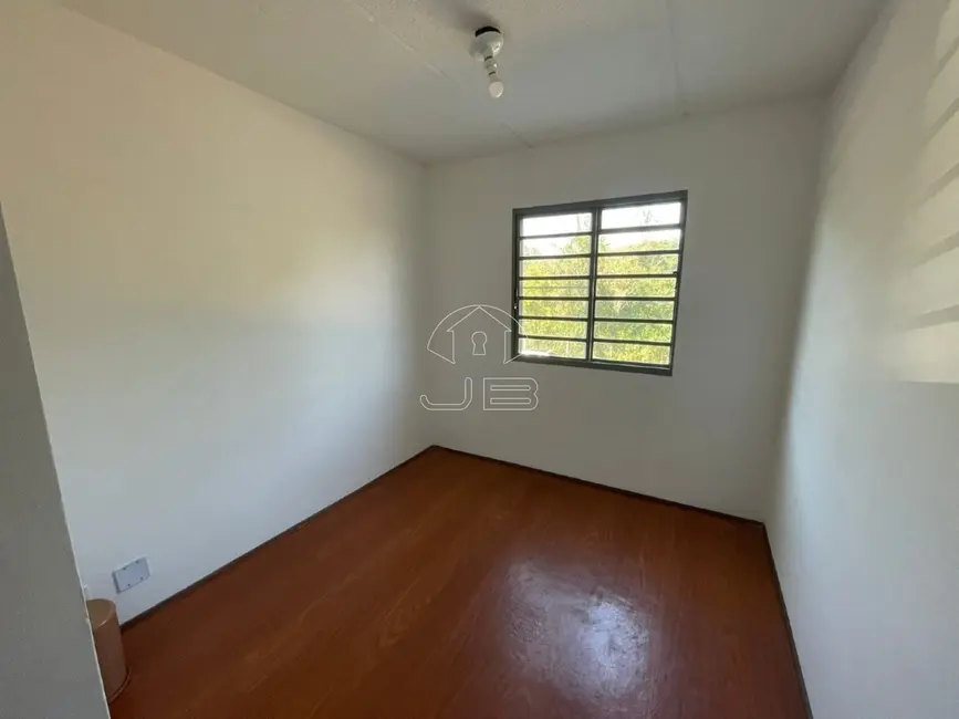 Foto 3 de Apartamento com 2 quartos à venda, 58m2 em Monte Mor - SP