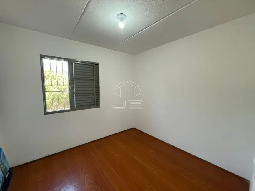 Foto 4 de Apartamento com 2 quartos à venda, 58m2 em Monte Mor - SP