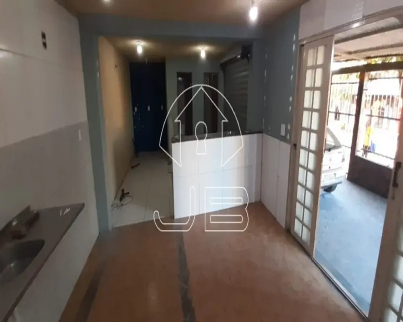 Foto 2 de Sala Comercial para alugar, 180m2 em Conjunto Habitacional Padre Anchieta, Campinas - SP