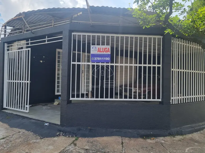 Foto 1 de Sala Comercial para alugar, 180m2 em Conjunto Habitacional Padre Anchieta, Campinas - SP